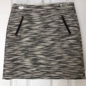 Ann Taylor LOFT skirt